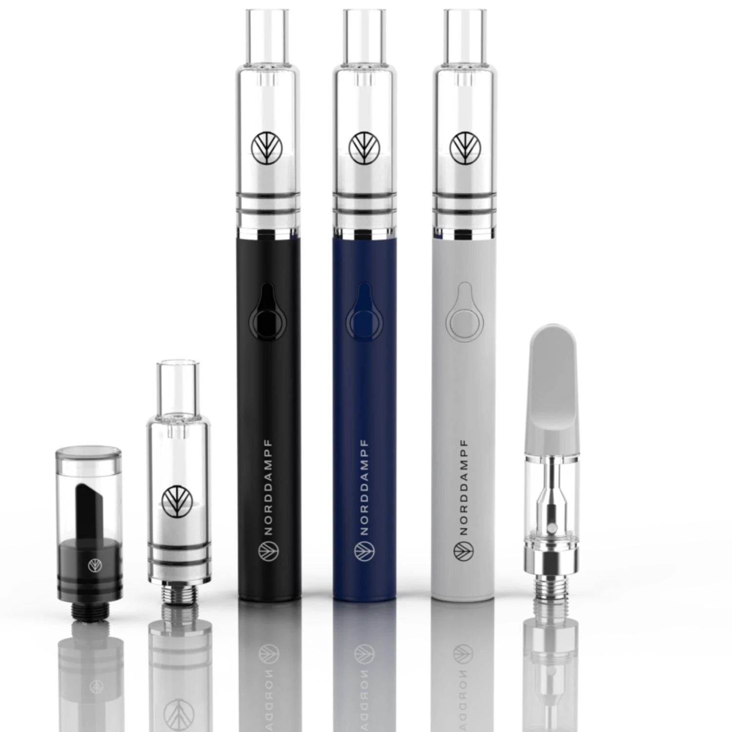 Norddampf Dab Pen Norddampf